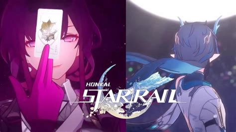 honkai star rail leaks|Honkai Star Rail ne finit pas de surprendre les fans avec ces。